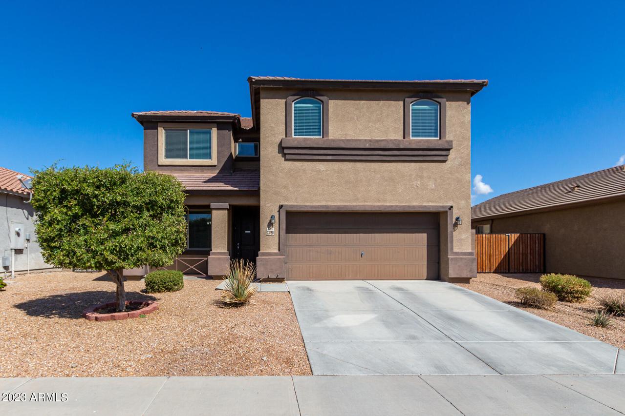 23798 W Levi Dr., Buckeye, AZ 85326