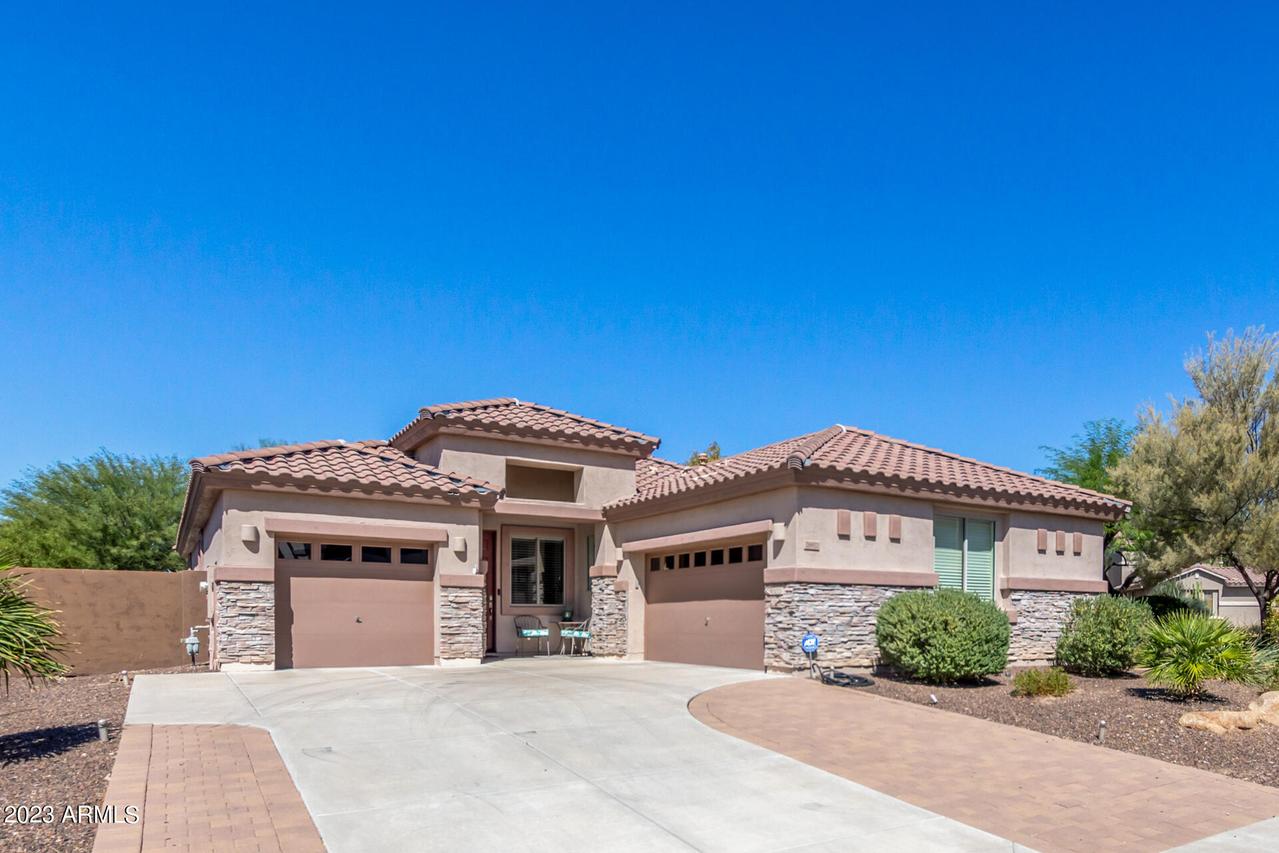 26922 N 54th Ave., Phoenix, AZ 85083