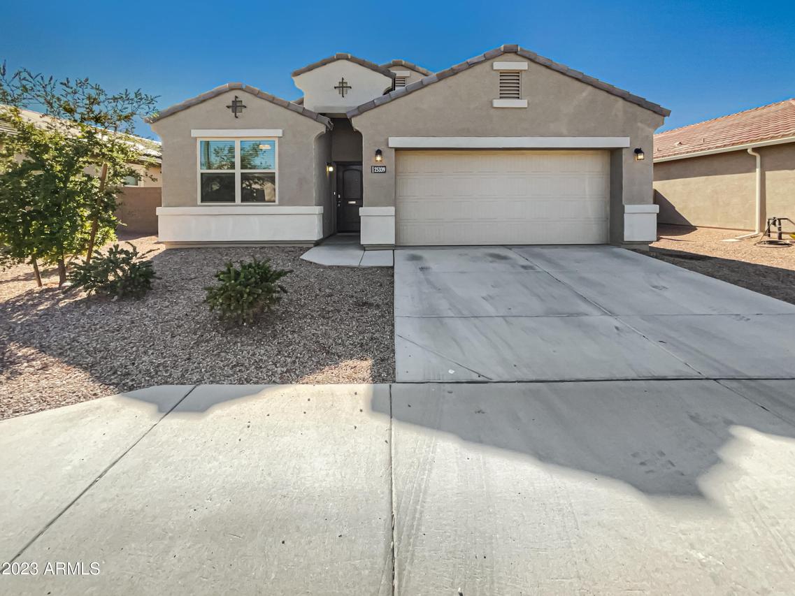 25339 W Carson Dr., Buckeye, AZ 85326