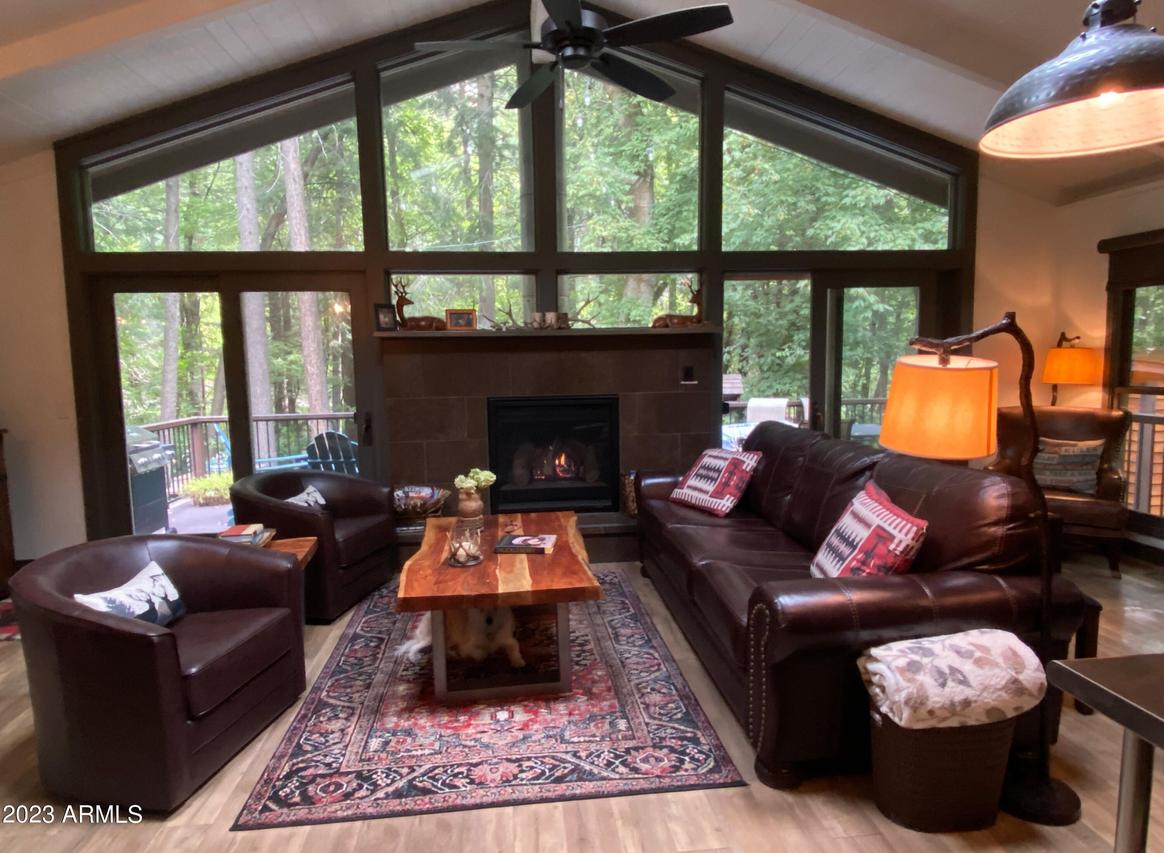 470 S Harding Dr., Sedona, AZ 86336