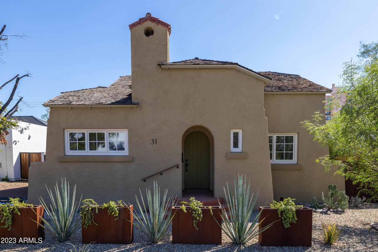 31 E Hoover Ave., Phoenix, AZ 85004