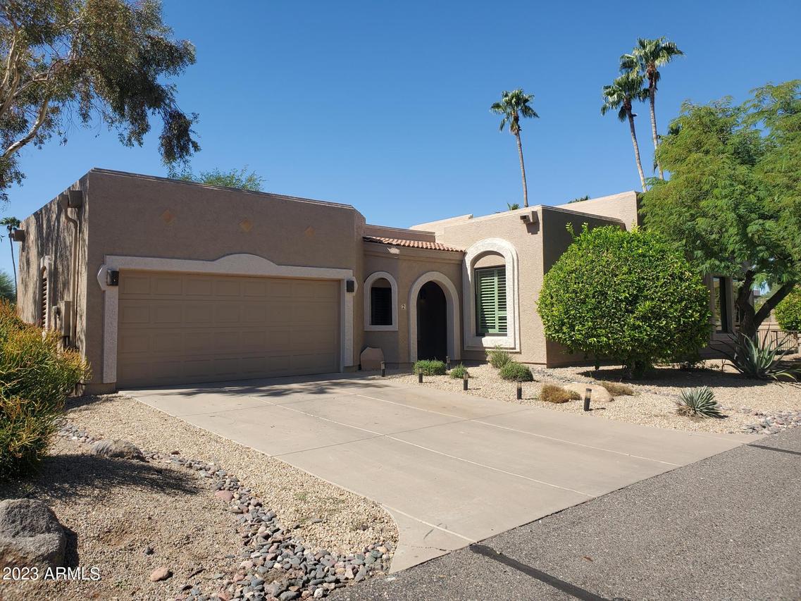 25515 N Forest Rd. #2, Rio Verde, AZ 85263