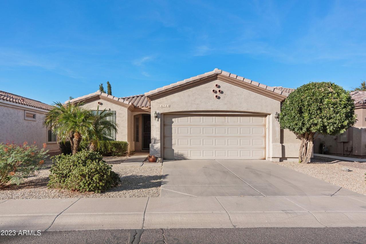 4704 E Carob Dr., Gilbert, AZ 85298