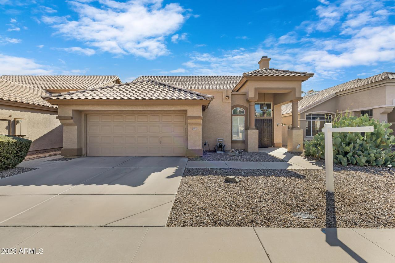 231 W Calle Monte Vista Dr., Tempe, AZ 85284