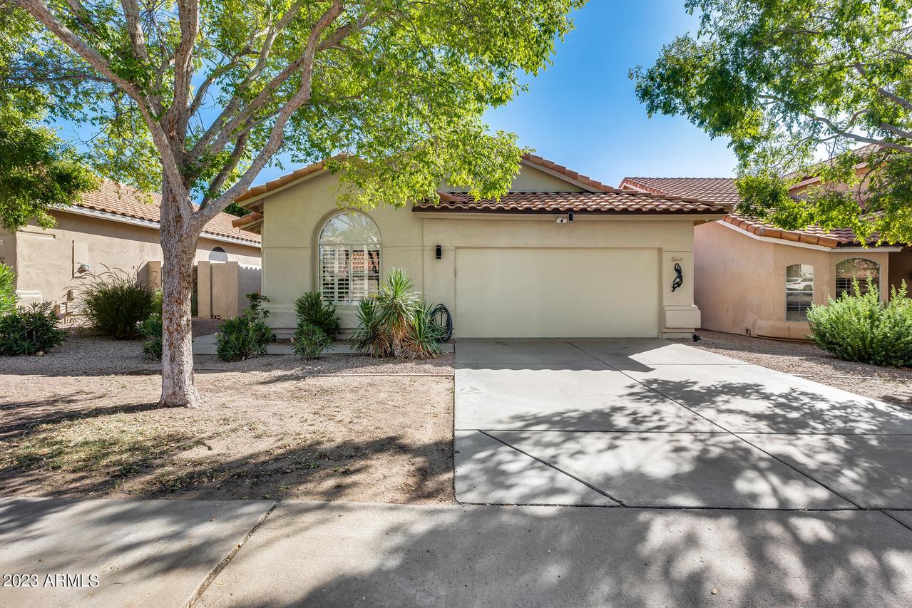 6649 E Sugarloaf St., Mesa, AZ 85215