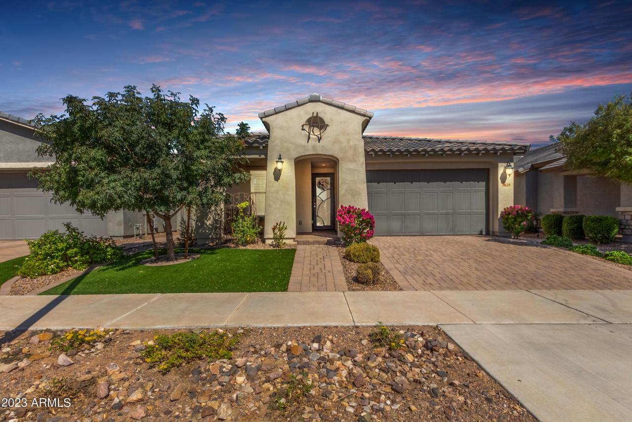 5629 S Remington, Mesa, AZ 85212