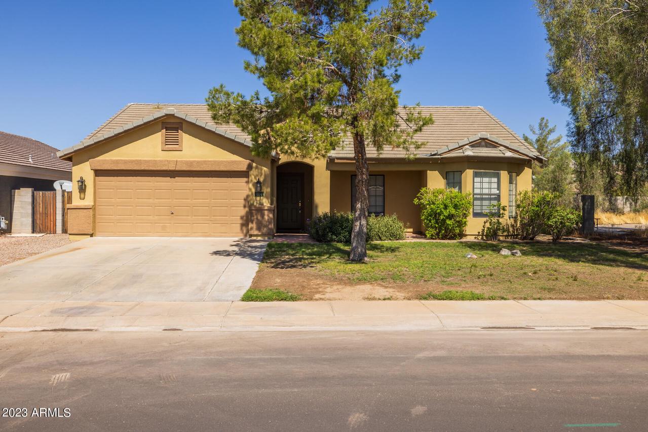 604 W 16th St., Florence, AZ 85232