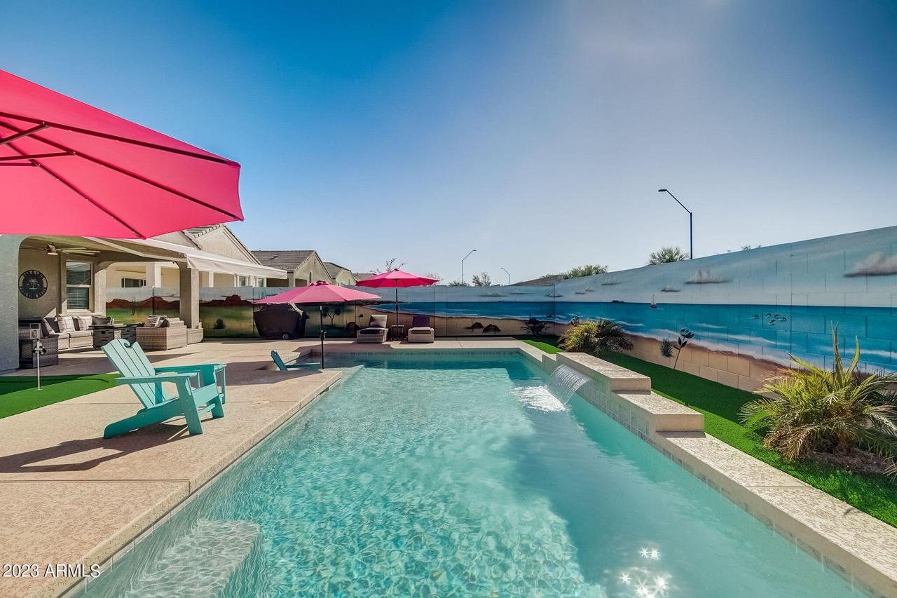 30751 W Clarendon Ave., Buckeye, AZ 85396