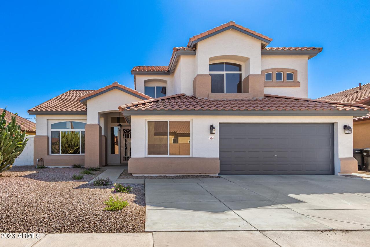6863 W Laredo St., Chandler, AZ 85226