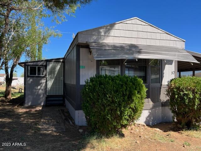 4923 E Camino Principal #10, Sierra Vista, AZ 85650
