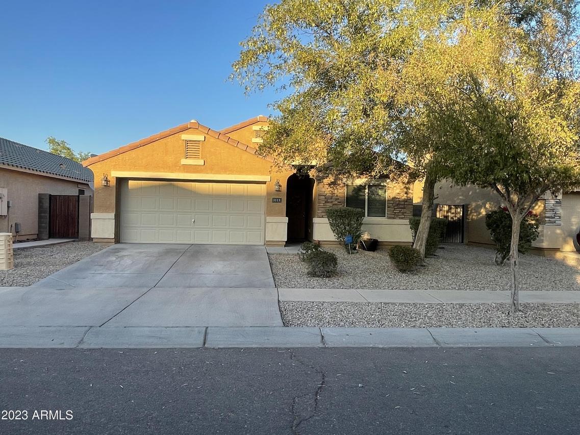 3115 S 88th Ln., Tolleson, AZ 85353