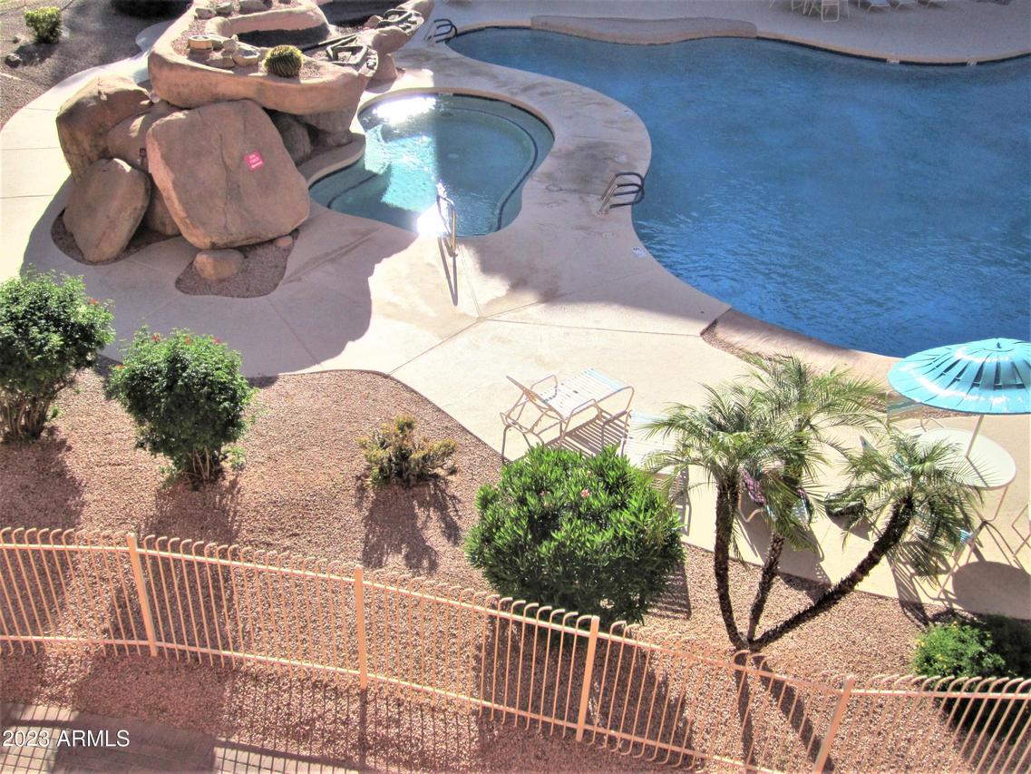 4303 E Cactus Rd. #429, Phoenix, AZ 85032