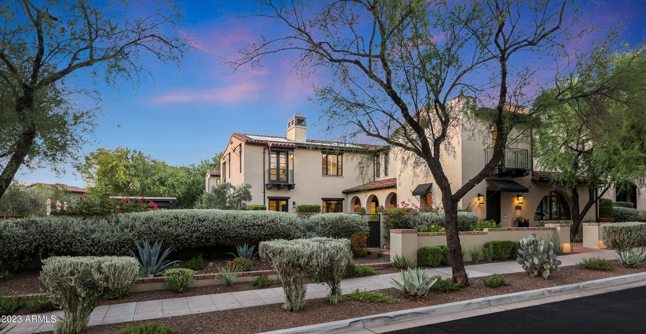10182 E Phantom Way, Scottsdale, AZ 85255