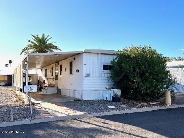 701 S Dobson Rd. #403, Mesa, AZ 85202