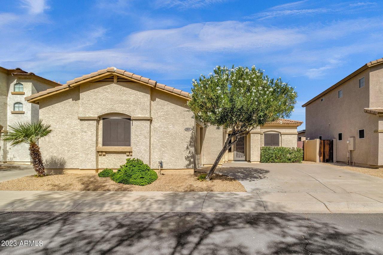 908 E Savannah Dr., Chandler, AZ 85225