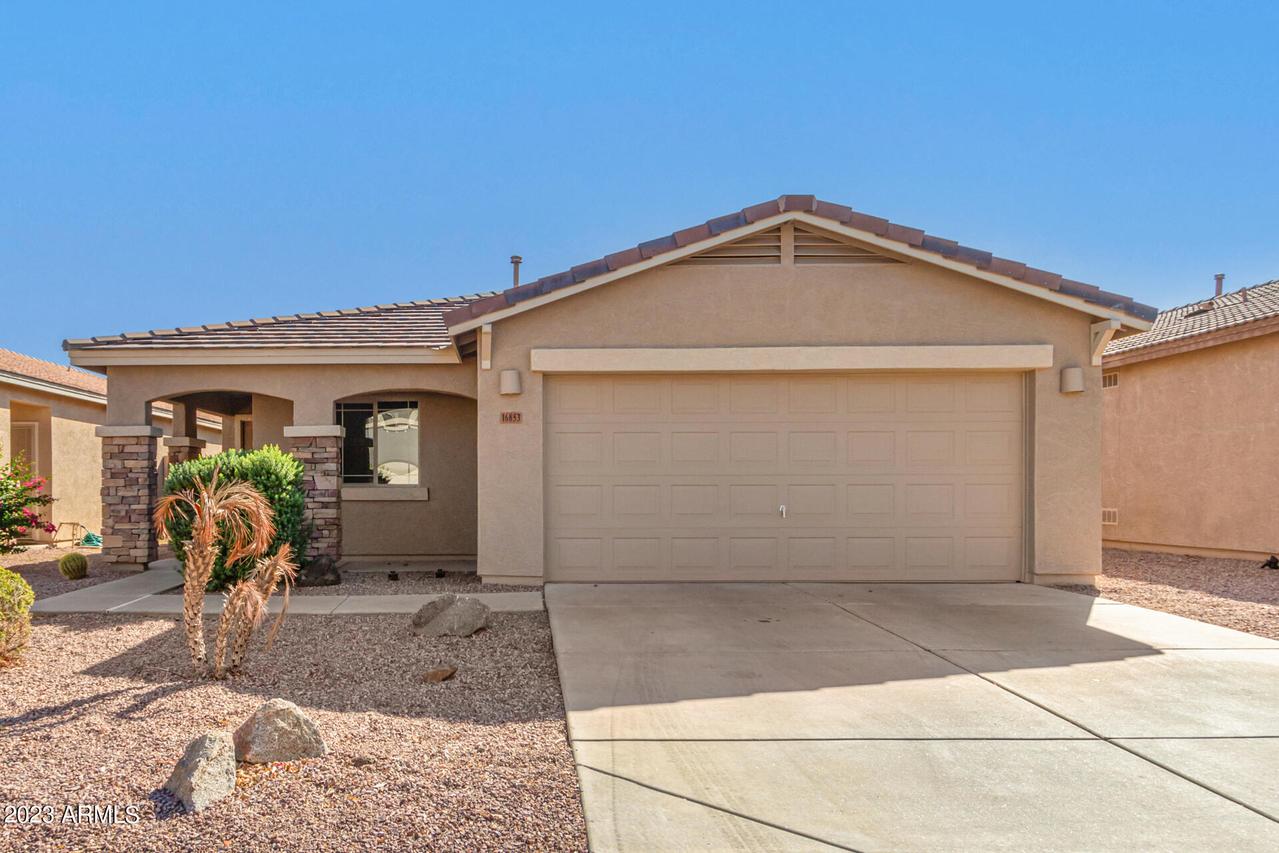 16853 W Rimrock St., Surprise, AZ 85388