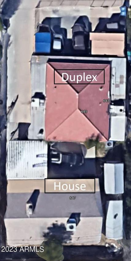 643 W 1st St., Mesa, AZ 85201