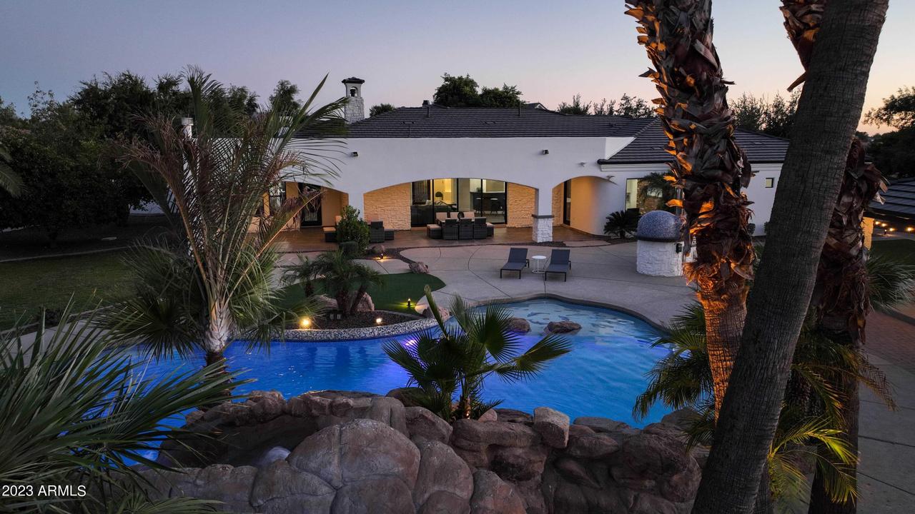 2028 E Tiffany Ct., Gilbert, AZ 85298