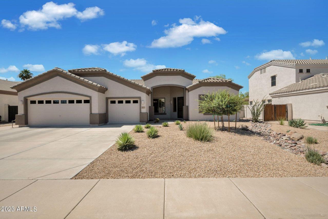 3073 E Parkview Dr., Gilbert, AZ 85295