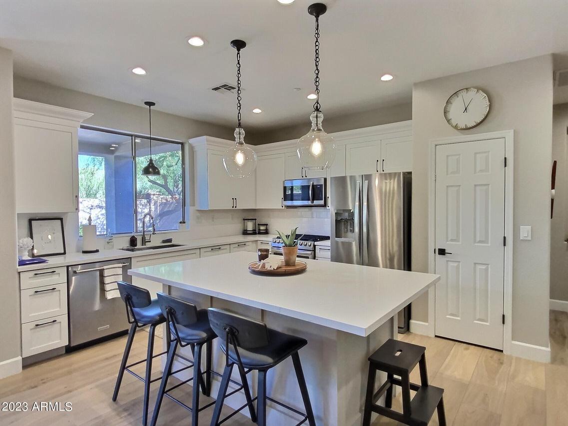 1938 W Whitman Ct., Anthem, AZ 85086