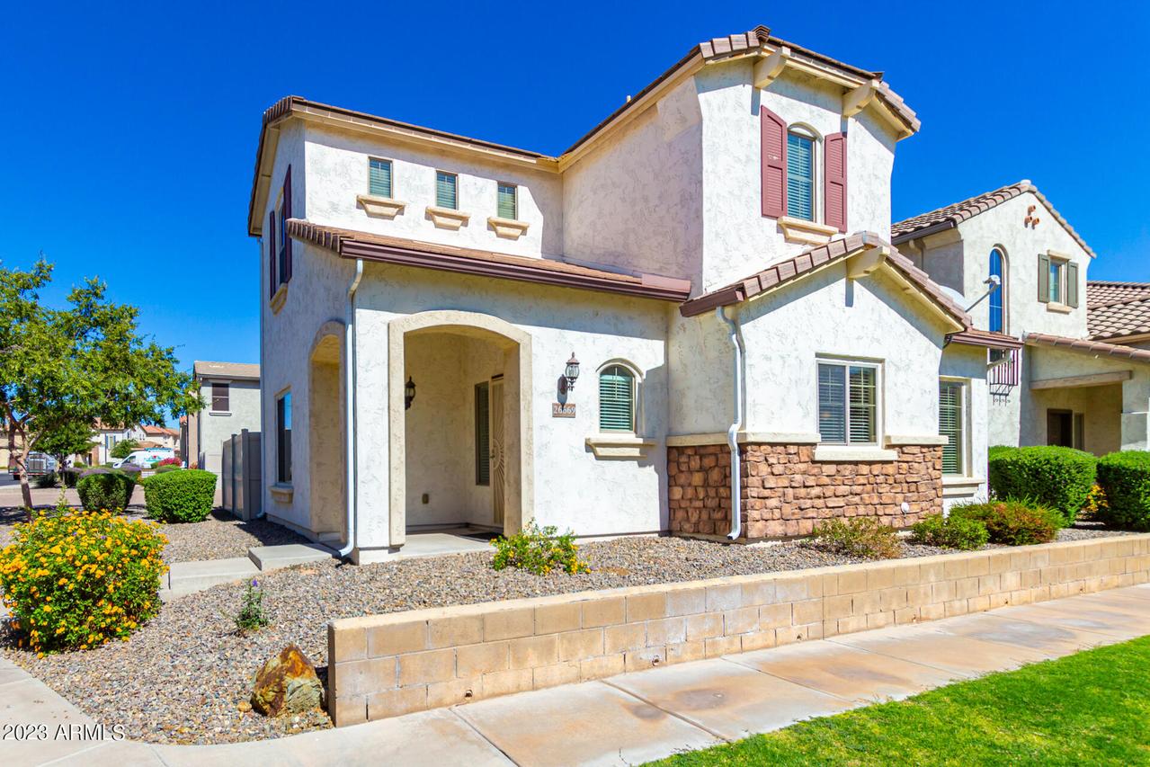 26669 N Babbling Brook Dr., Phoenix, AZ 85083