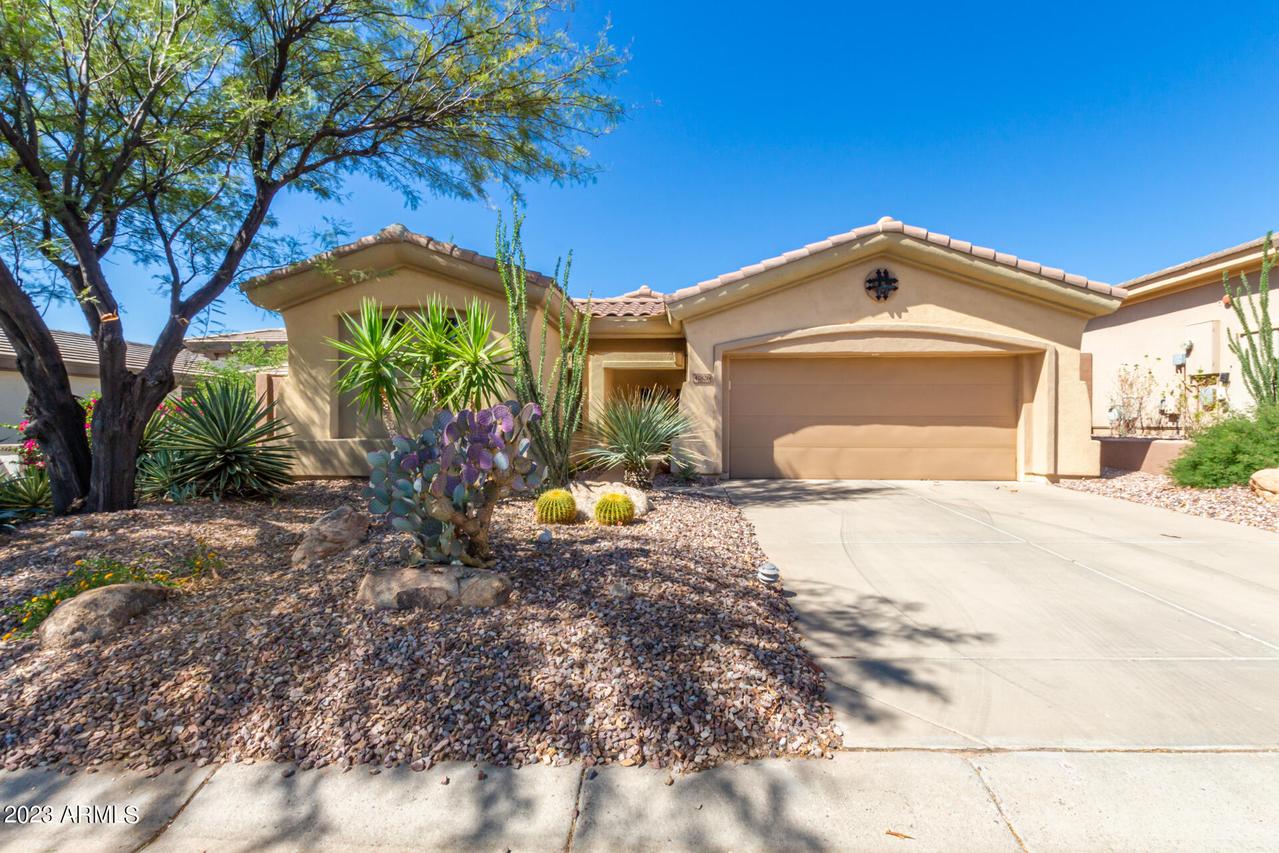 41826 N Crooked Stick Rd., Anthem, AZ 85086