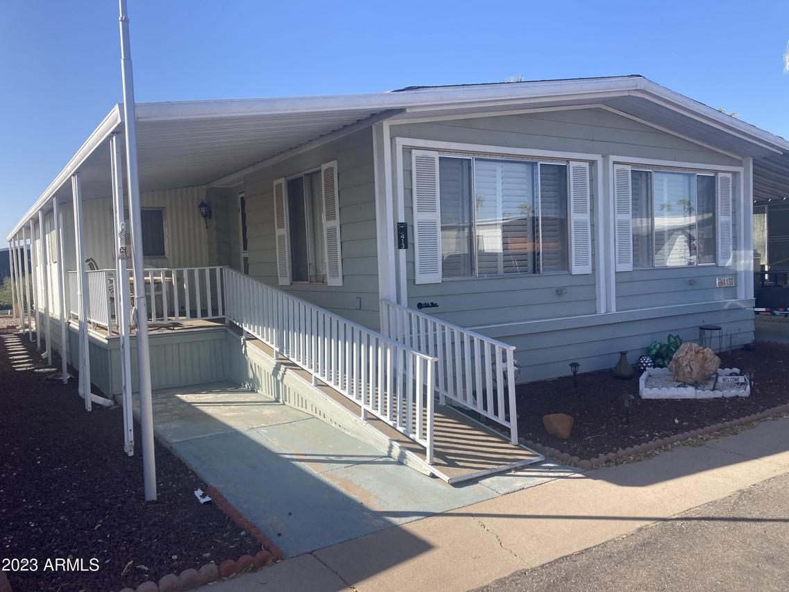 4065 E University Dr. #413, Mesa, AZ 85205