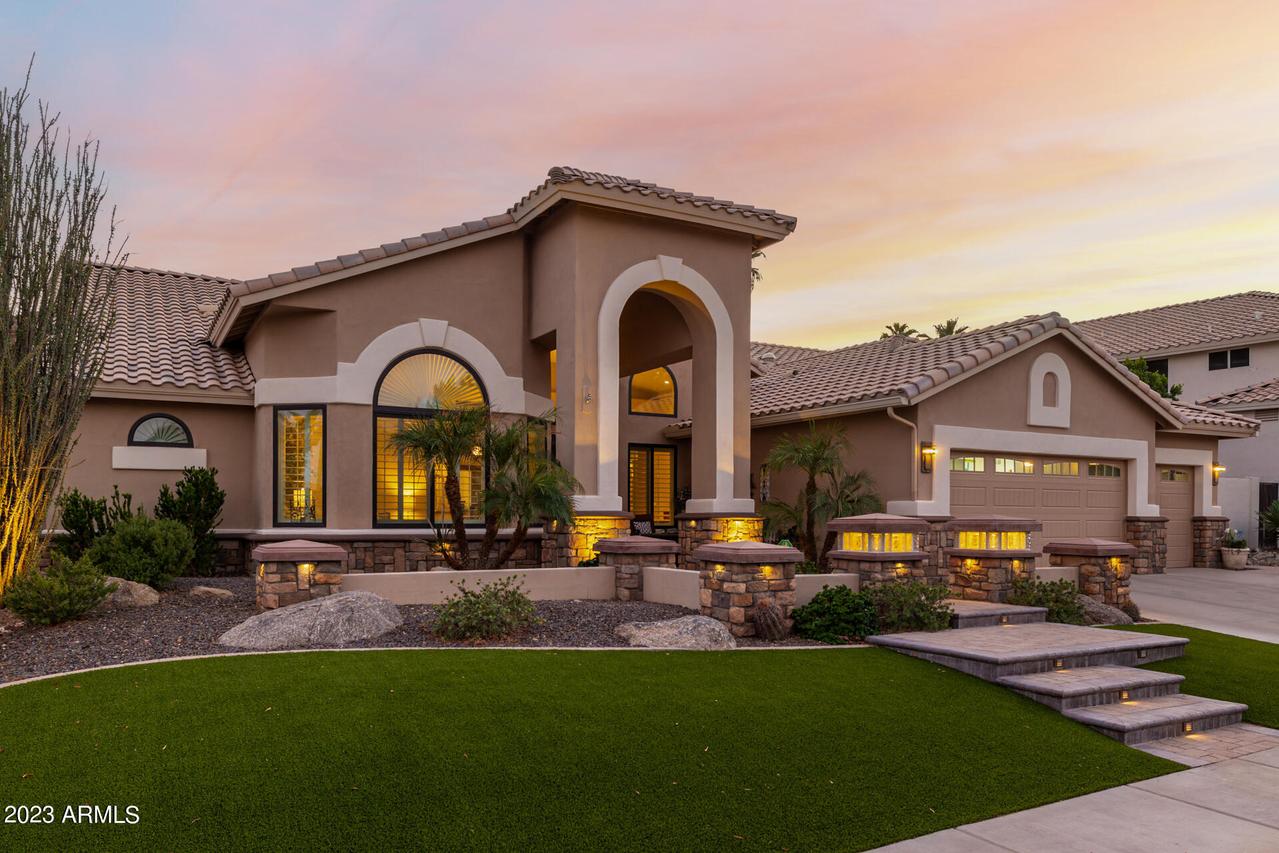 3173 E Desert Broom Way, Phoenix, AZ 85048