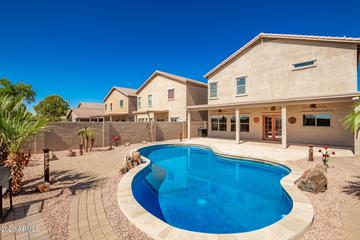 3623 E Desert Moon Tr., San Tan Valley, AZ 85143