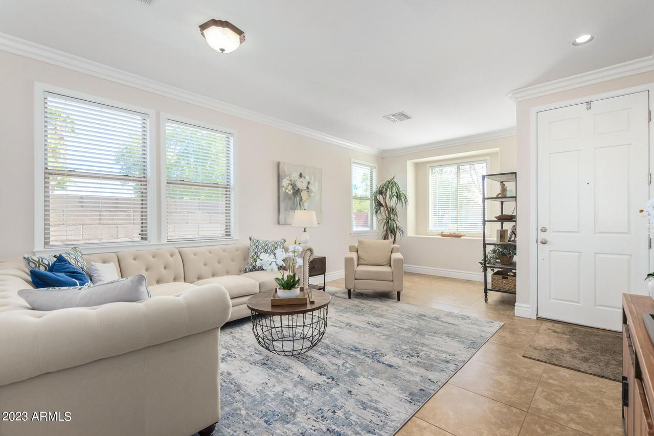 3584 E Melody Ln., Gilbert, AZ 85234