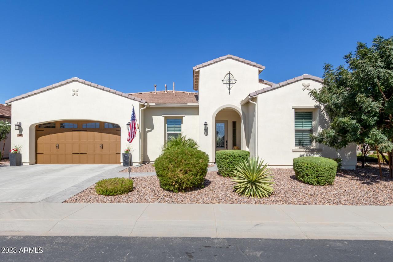 36890 N Stoneware Dr., San Tan Valley, AZ 85140