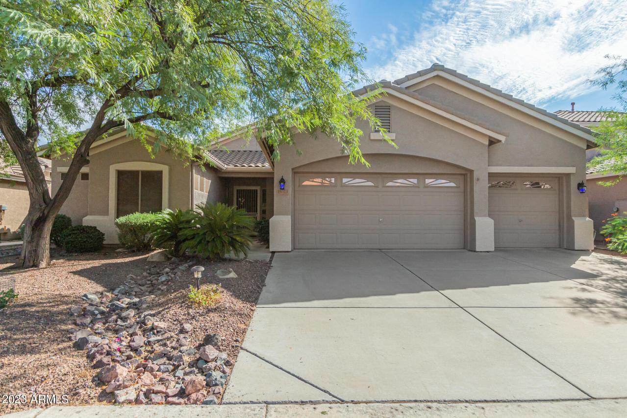 25023 N 43rd Dr., Phoenix, AZ 85083