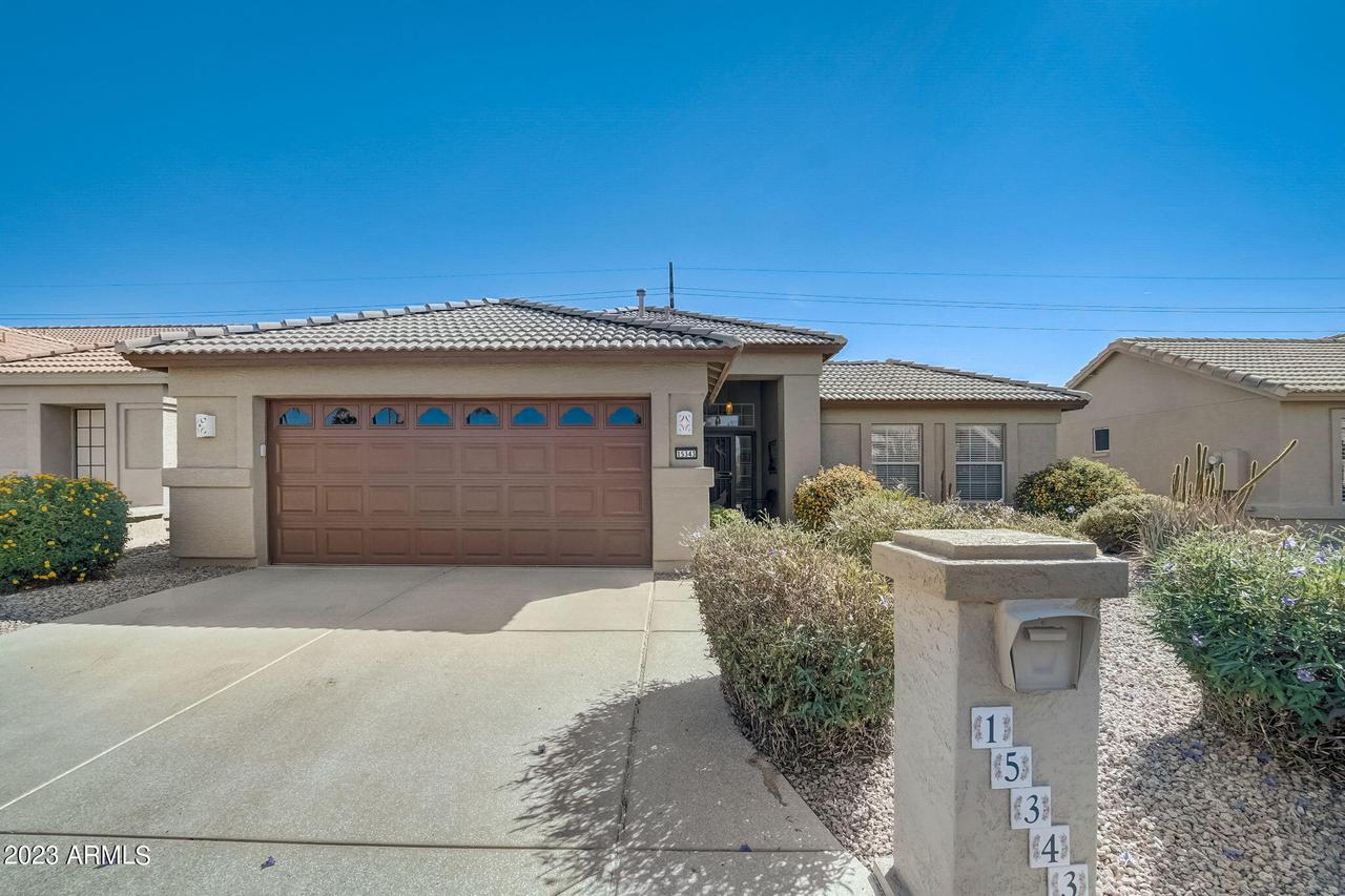 15343 W Verde Ln., Goodyear, AZ 85395