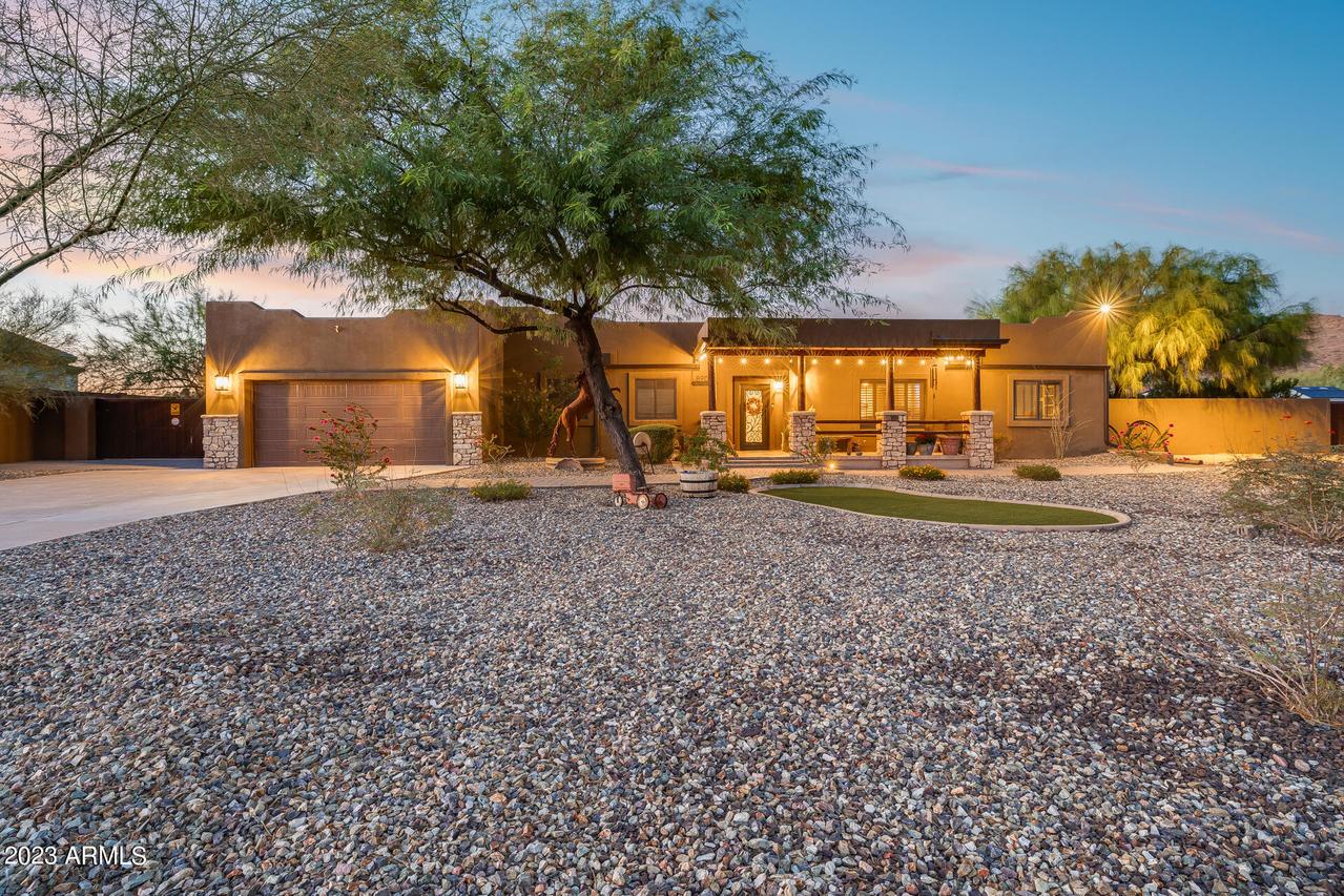 8908 W Villa Lindo Dr., Peoria, AZ 85383