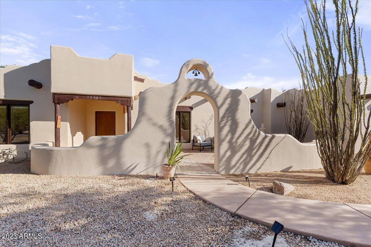 26465 N 82nd St., Scottsdale, AZ 85255
