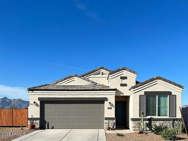 5447 W Alta Mesa Ave., Laveen, AZ 85339