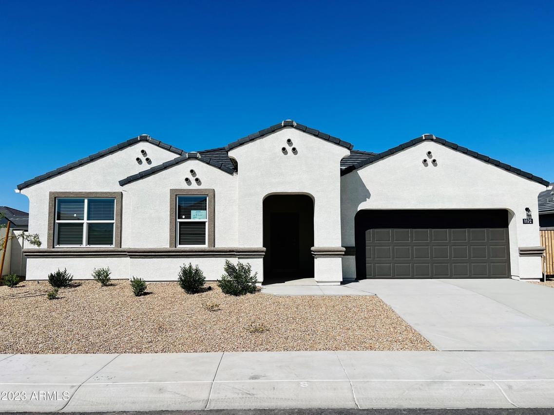 1172 W Falls Canyon Dr., Casa Grande, AZ 85122