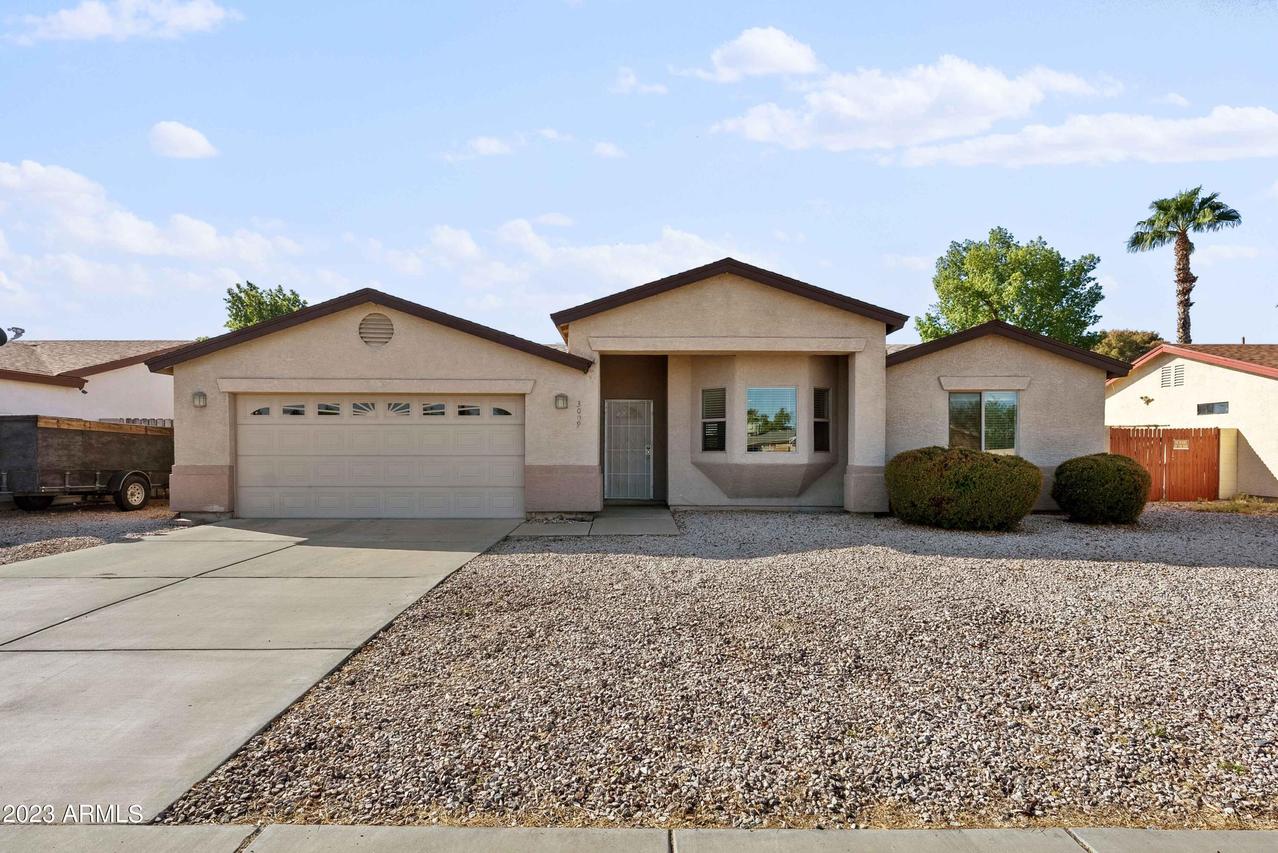 3009 E Danbury Rd., Phoenix, AZ 85032