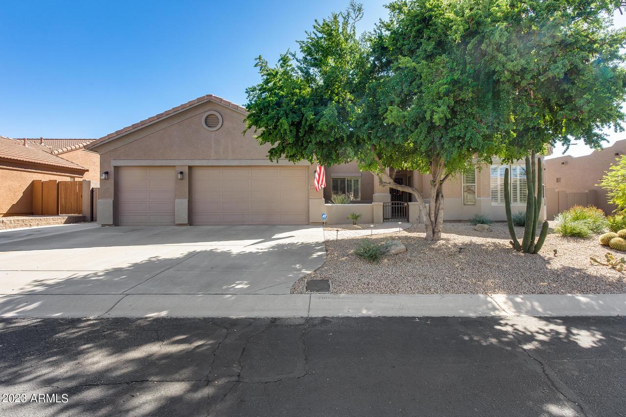 4439 E Sleepy Ranch Rd., Cave Creek, AZ 85331