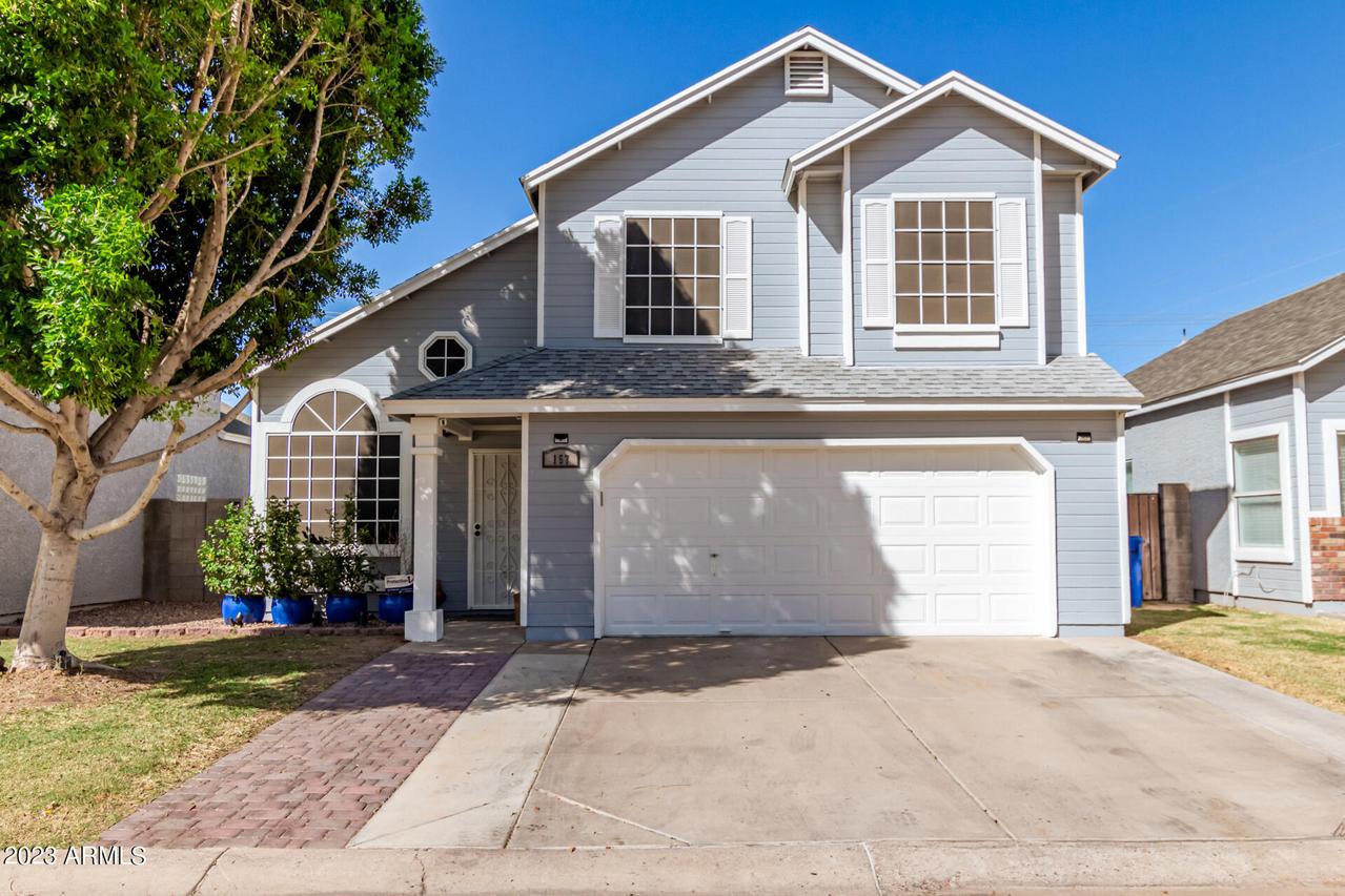 441 S Maple St. #157, Mesa, AZ 85206