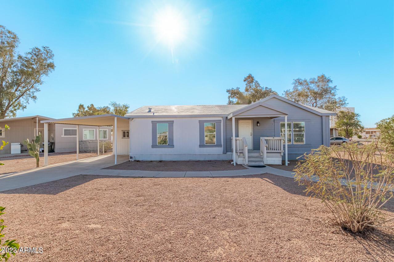 1681 N Suncrest Ave., Casa Grande, AZ 85222