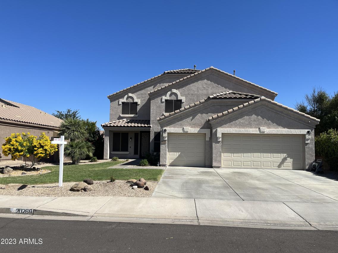 20269 N 92nd Ln., Peoria, AZ 85382