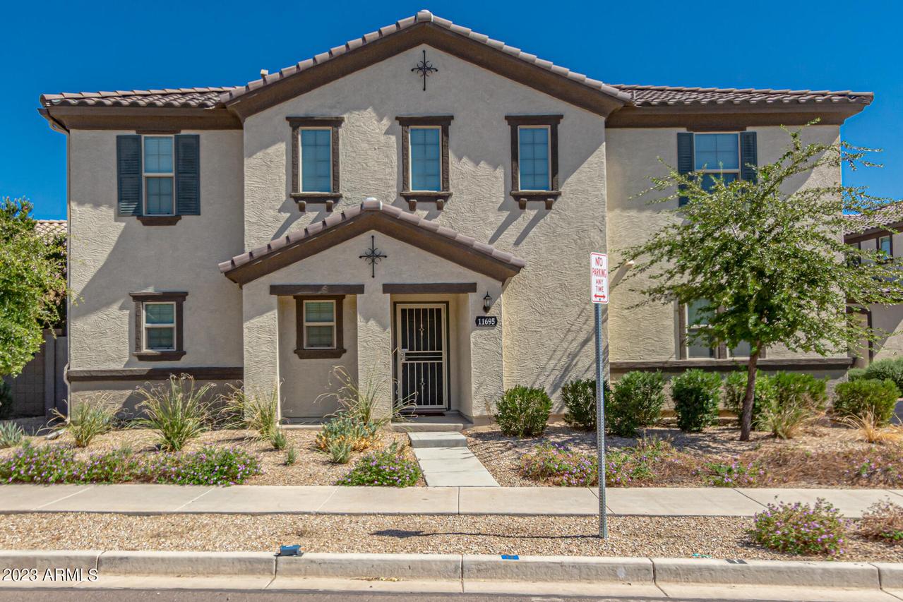 11695 N 166th Ln., Surprise, AZ 85388