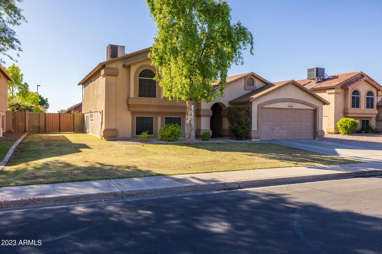 720 S Riata St., Gilbert, AZ 85296