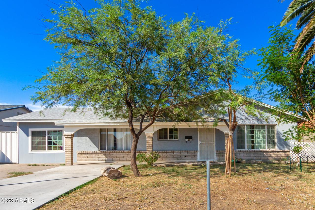 5128 W Palm Ln., Phoenix, AZ 85035