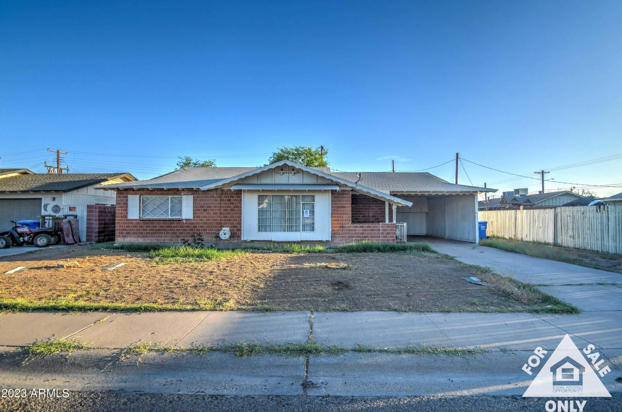 4237 W Stella Ln., Phoenix, AZ 85019