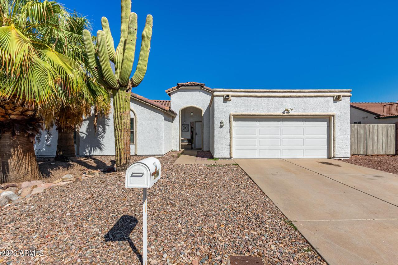 6444 W Ironwood Dr., Glendale, AZ 85302