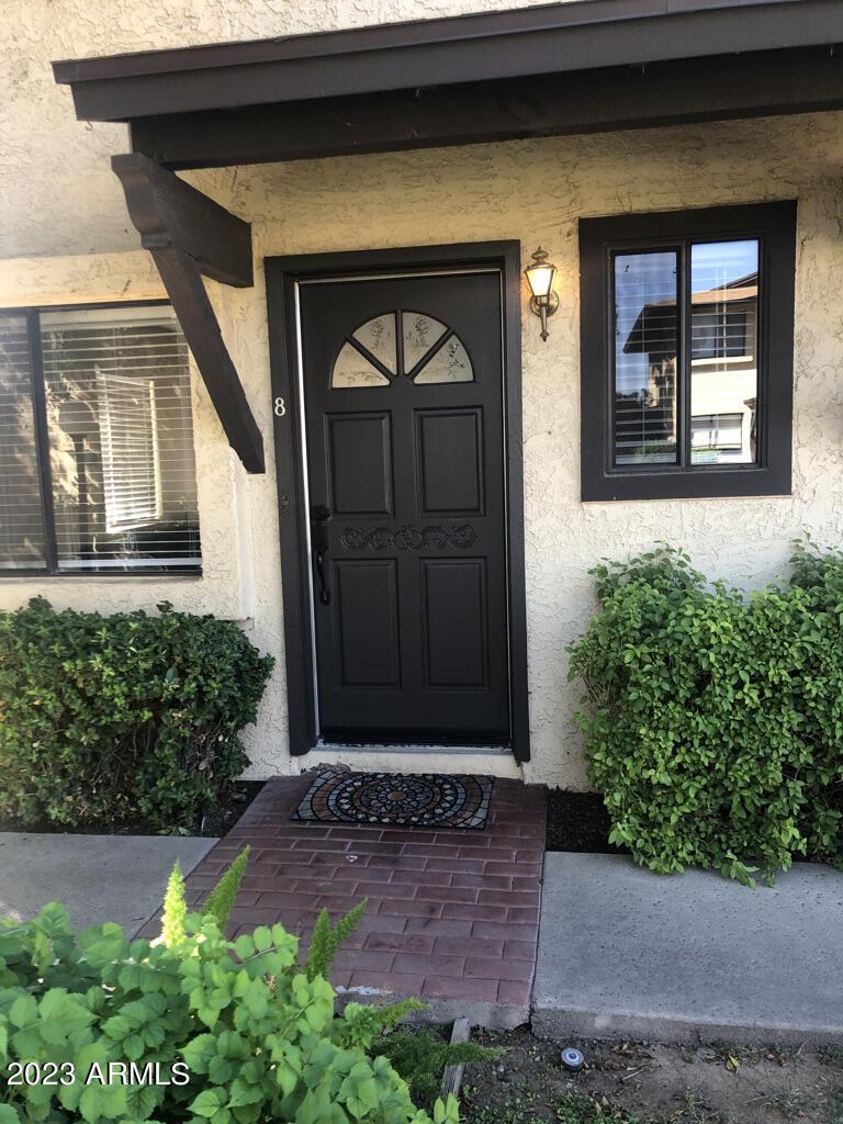 2201 E Pinchot Ave. #8, Phoenix, AZ 85016