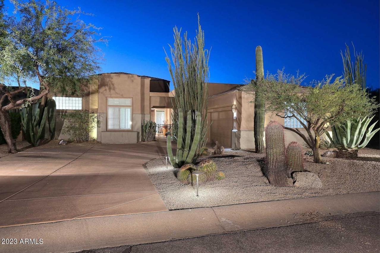 11156 E Dale Ln., Scottsdale, AZ 85262