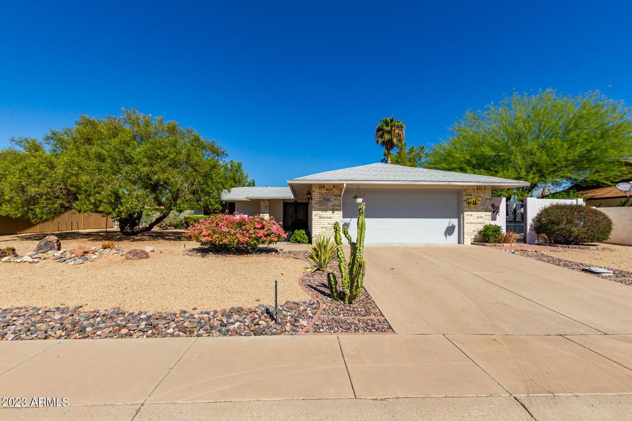 12424 W Bluestem Dr., Sun City West, AZ 85375